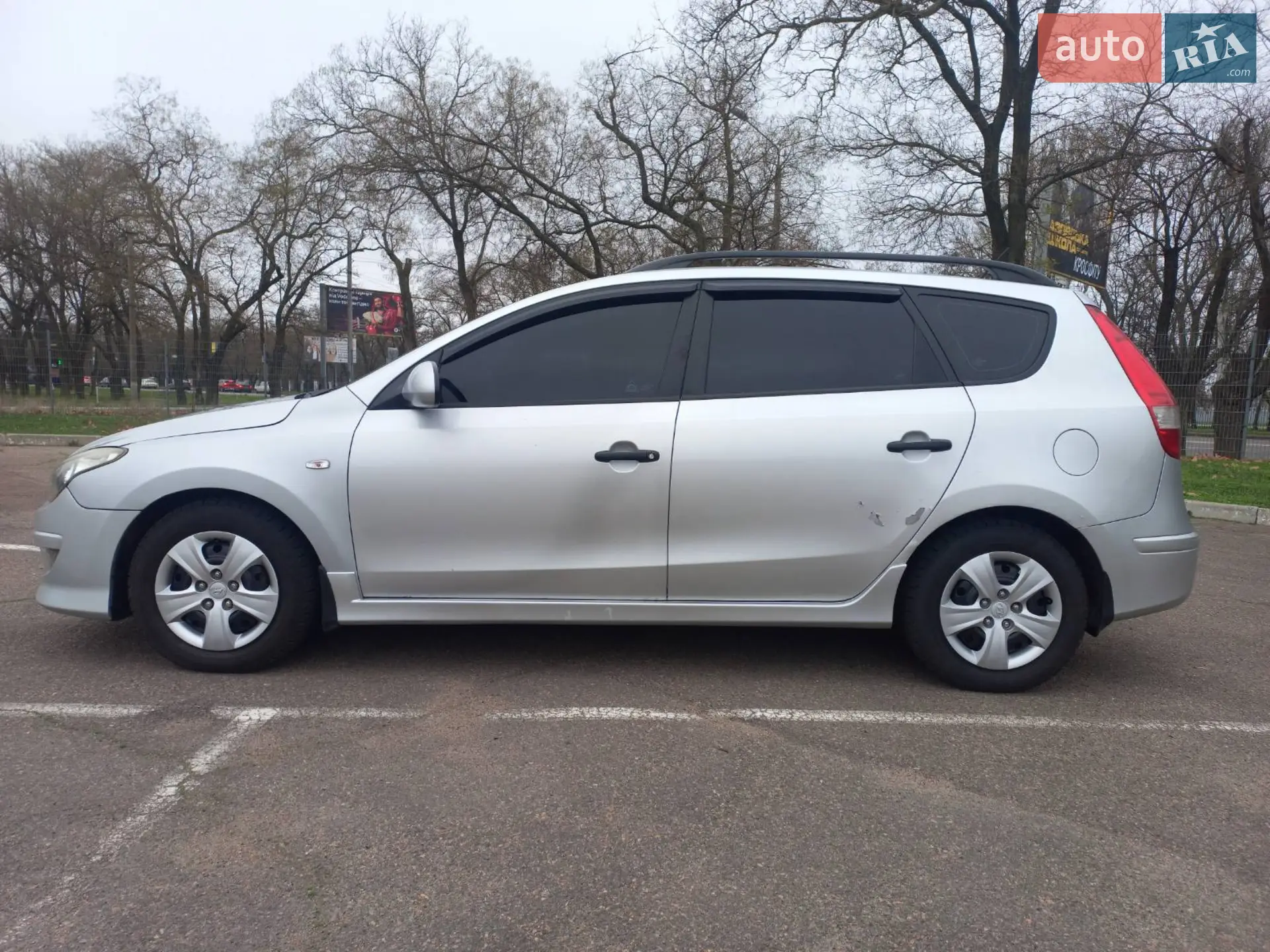 2010 Hyundai i30 - мініатюра 2