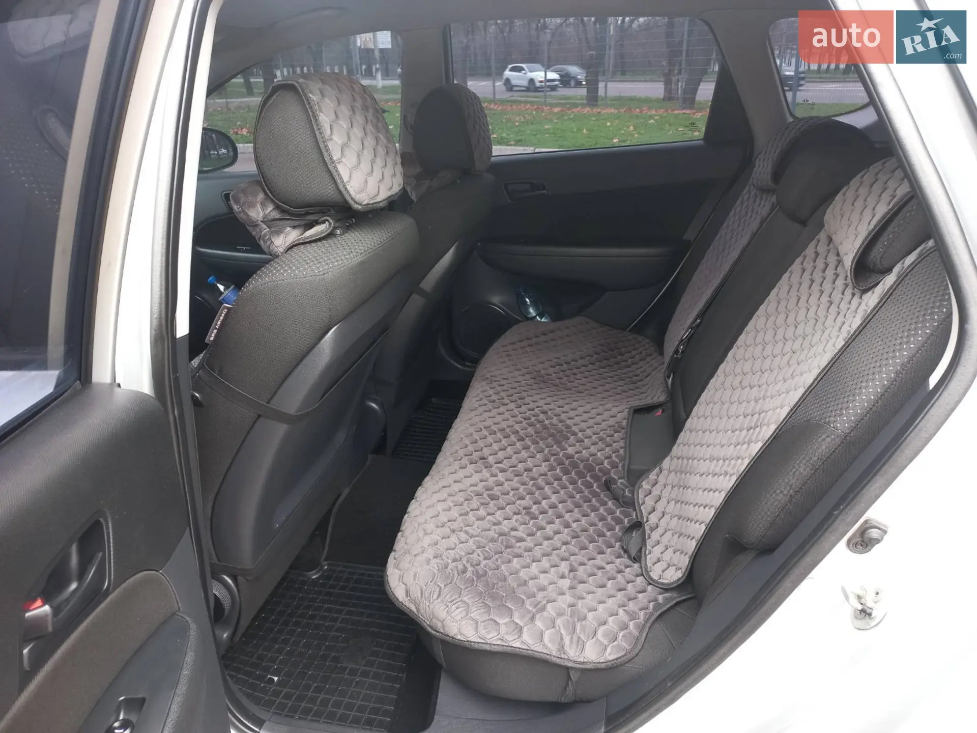 2010 Hyundai i30 - мініатюра 6