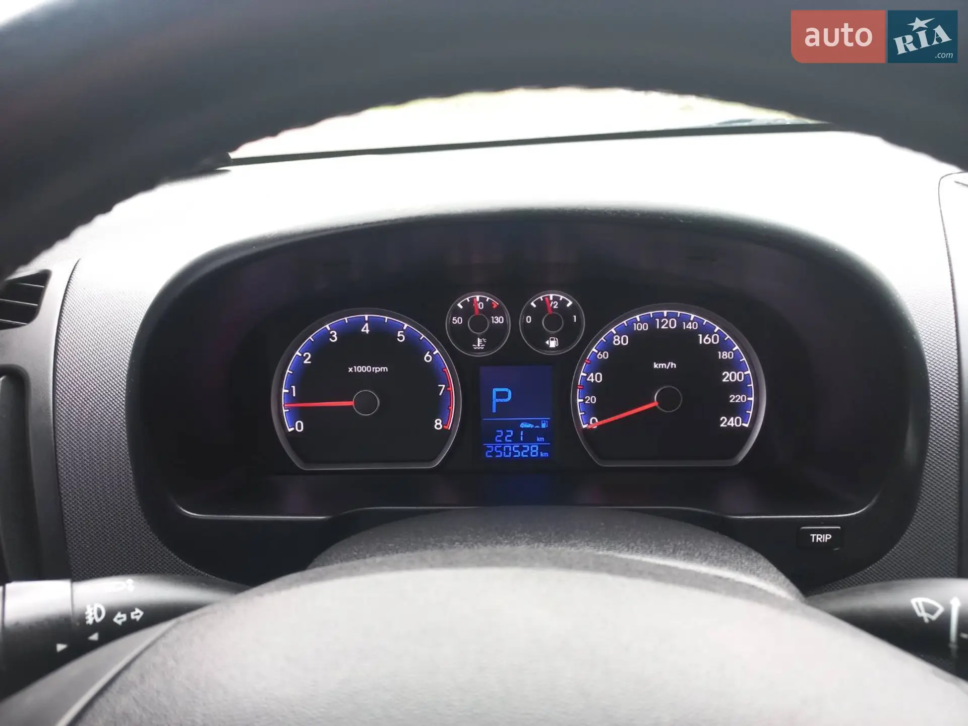 2010 Hyundai i30 - мініатюра 12
