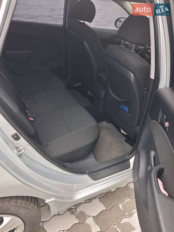 Универсал Hyundai i30 2010 в Львове фото 13 Универсал Hyundai i30 2010 в Львове