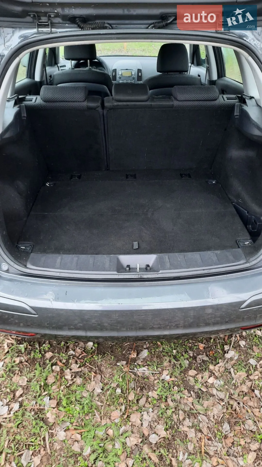 2010 Hyundai i30 - мініатюра 4