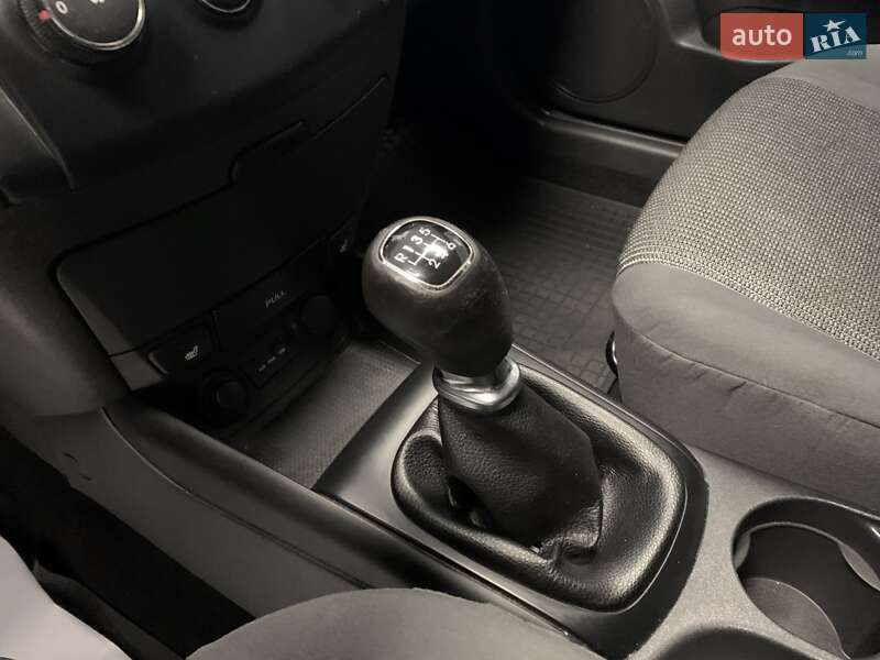 Універсал Hyundai i30 2011 в Вінниці