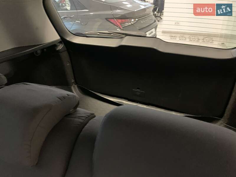 Універсал Hyundai i30 2011 в Вінниці