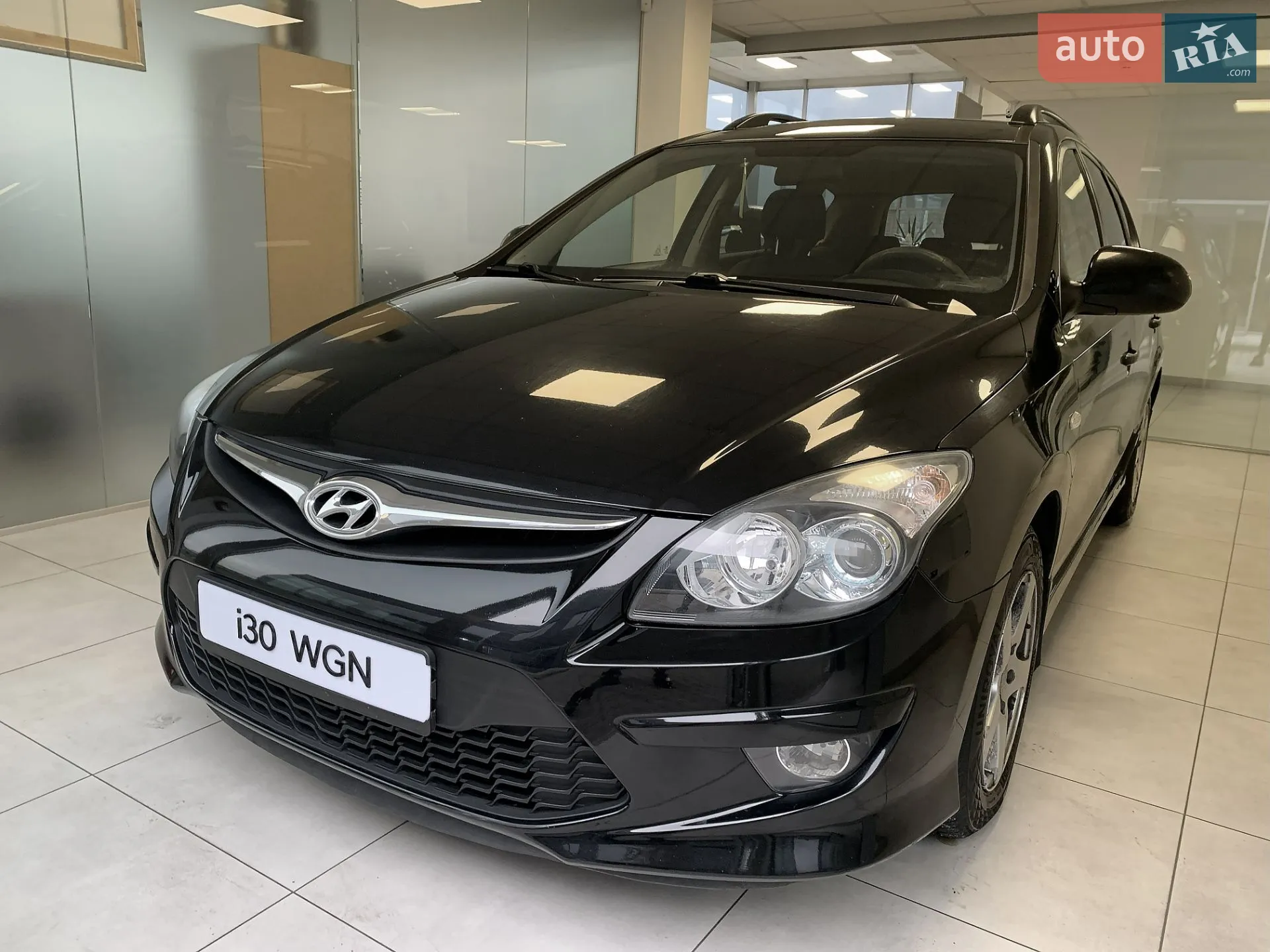 2011 Hyundai i30 - мініатюра 26