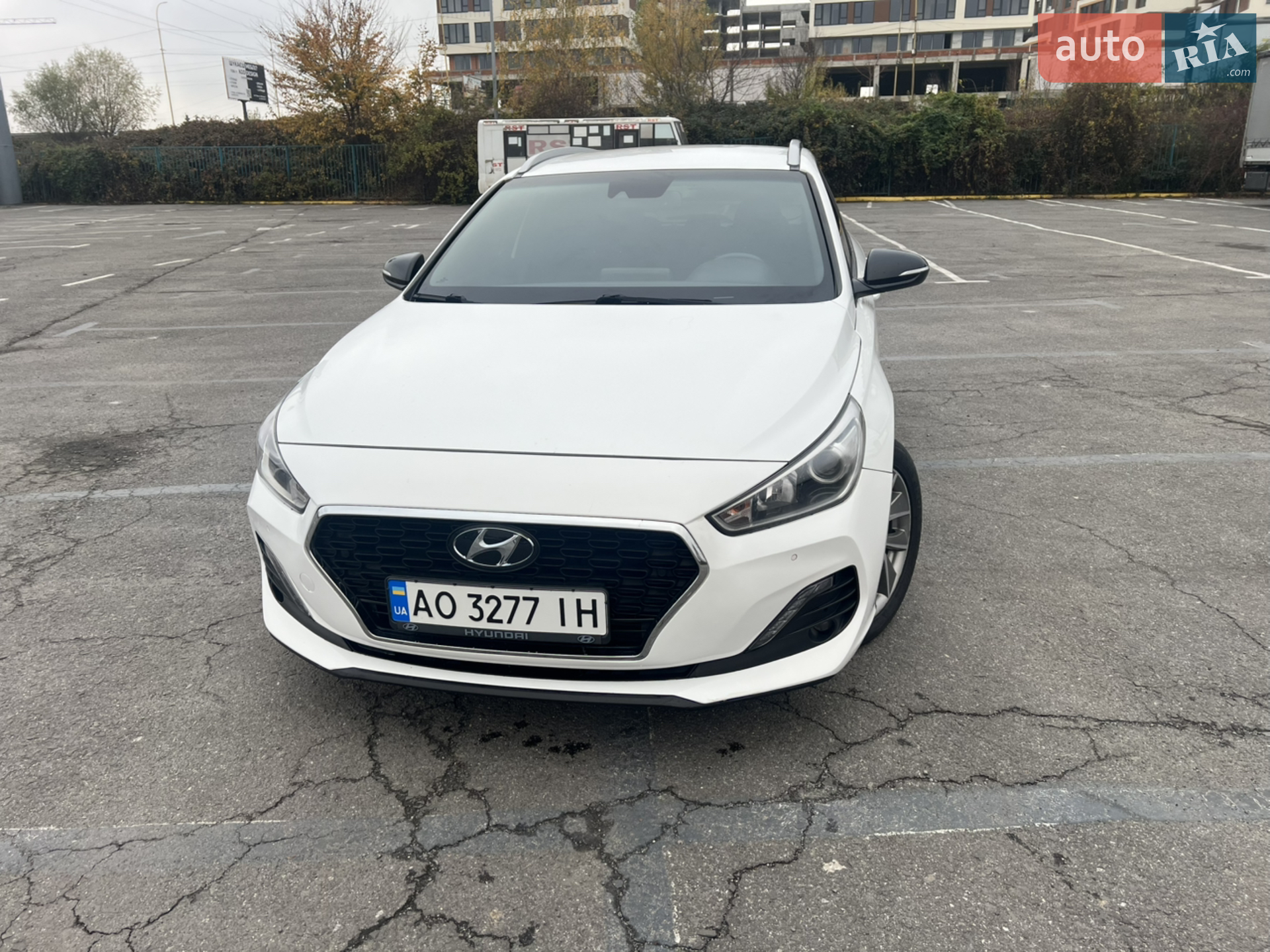 2018 Hyundai i30 - мініатюра 5