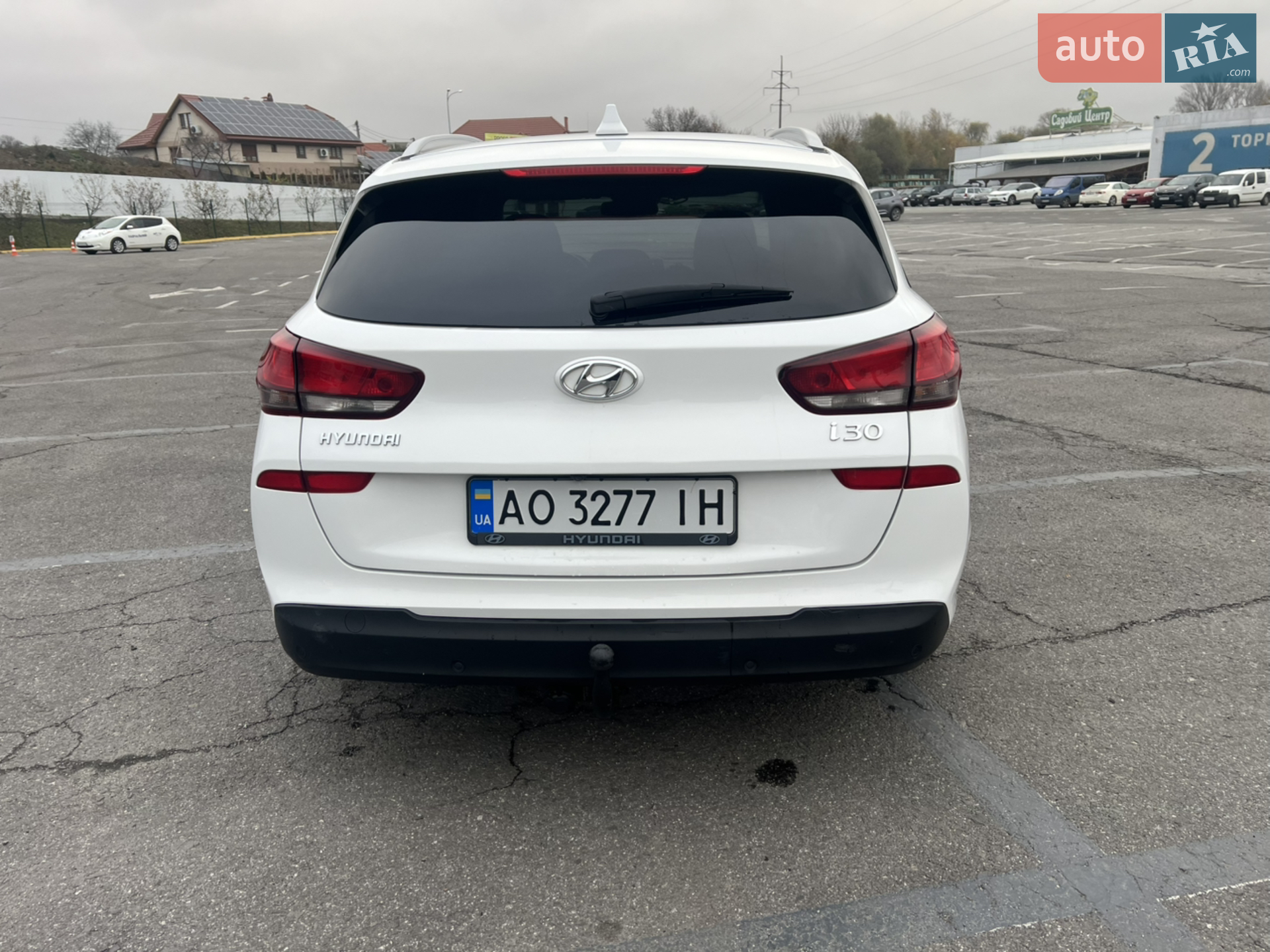 2018 Hyundai i30 - мініатюра 13