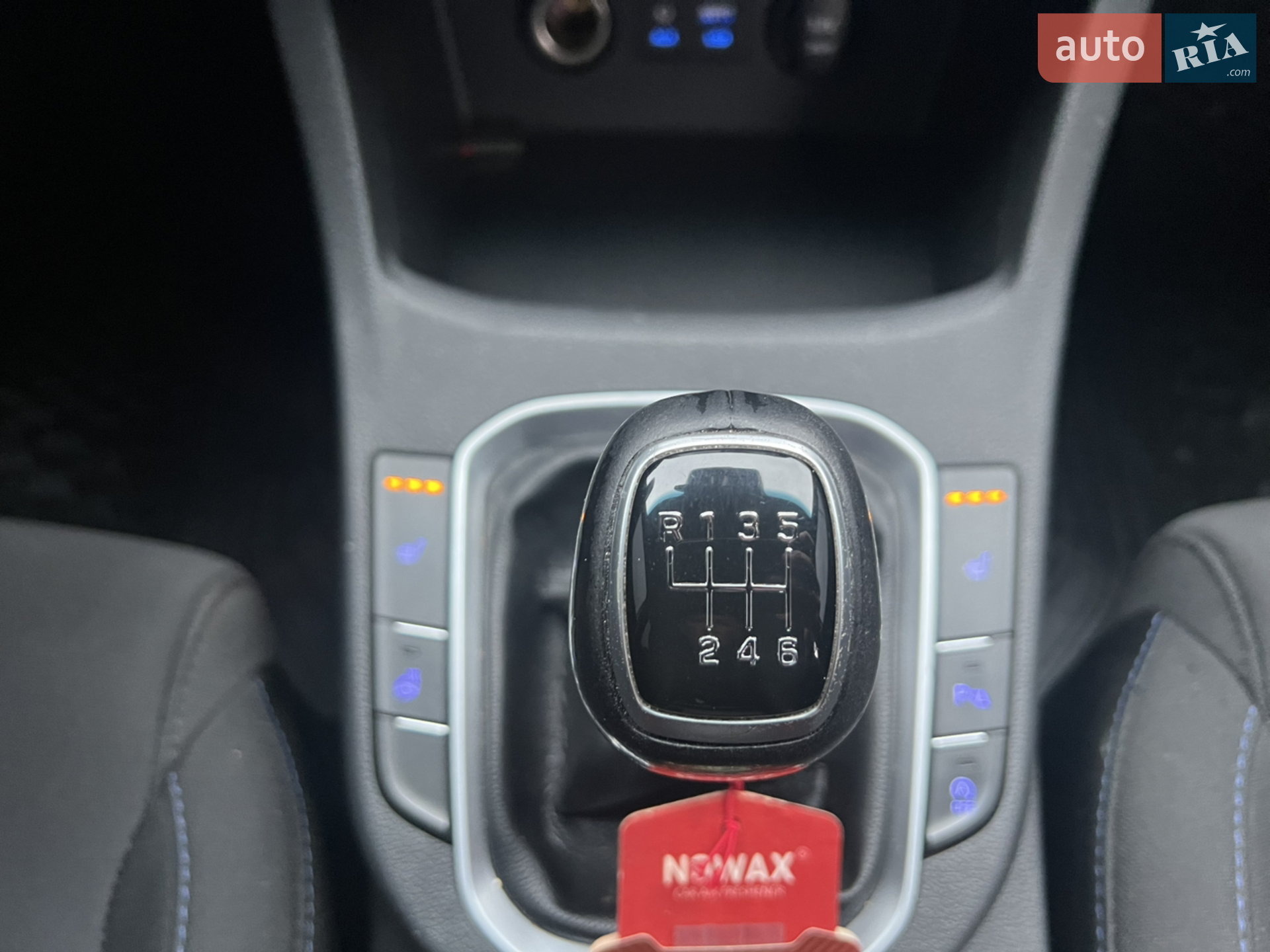 2018 Hyundai i30 - мініатюра 26
