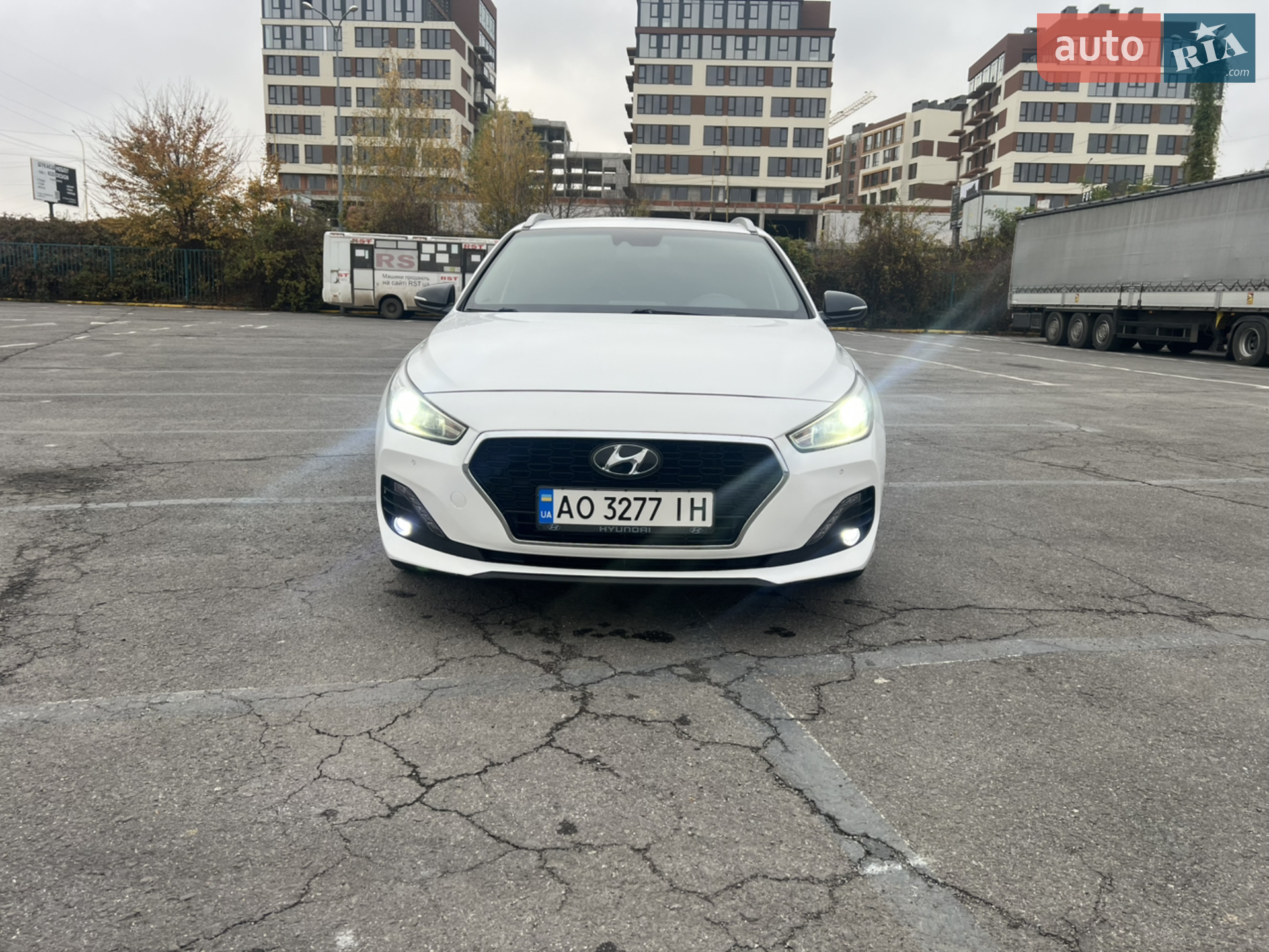 2018 Hyundai i30 - мініатюра 16