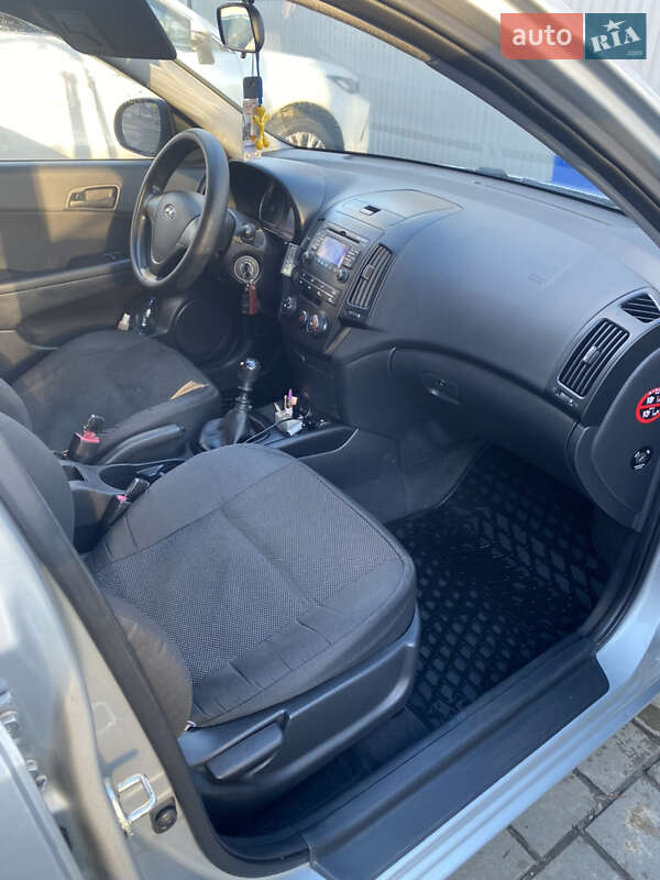 Хетчбек Hyundai i30 2007 в Черкасах