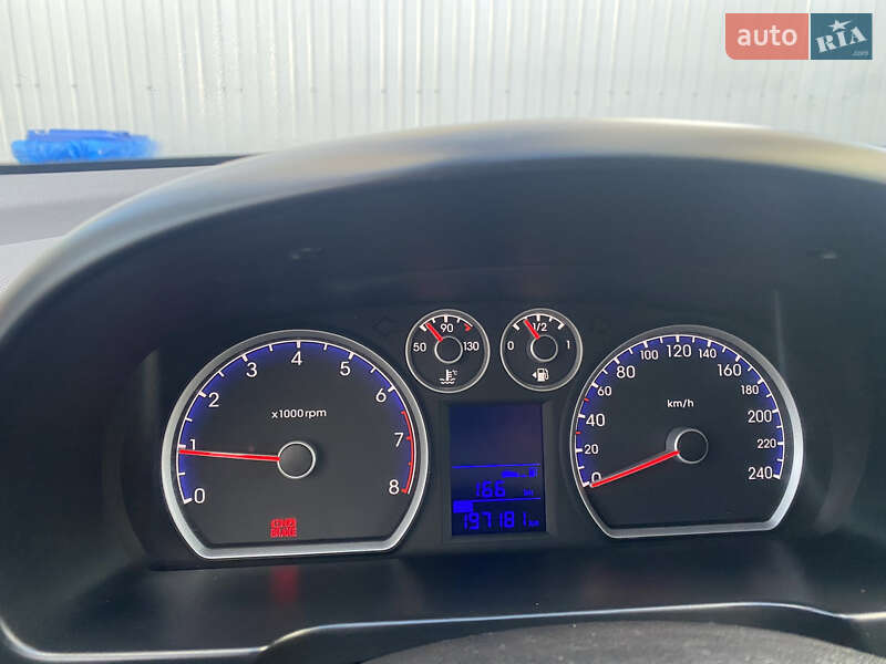 Хетчбек Hyundai i30 2007 в Черкасах