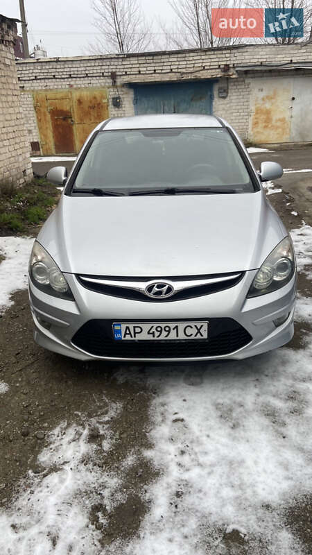 Hyundai i30 2010