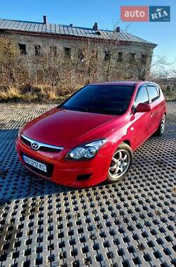 Хэтчбек Hyundai i30 2009 в Тульчине