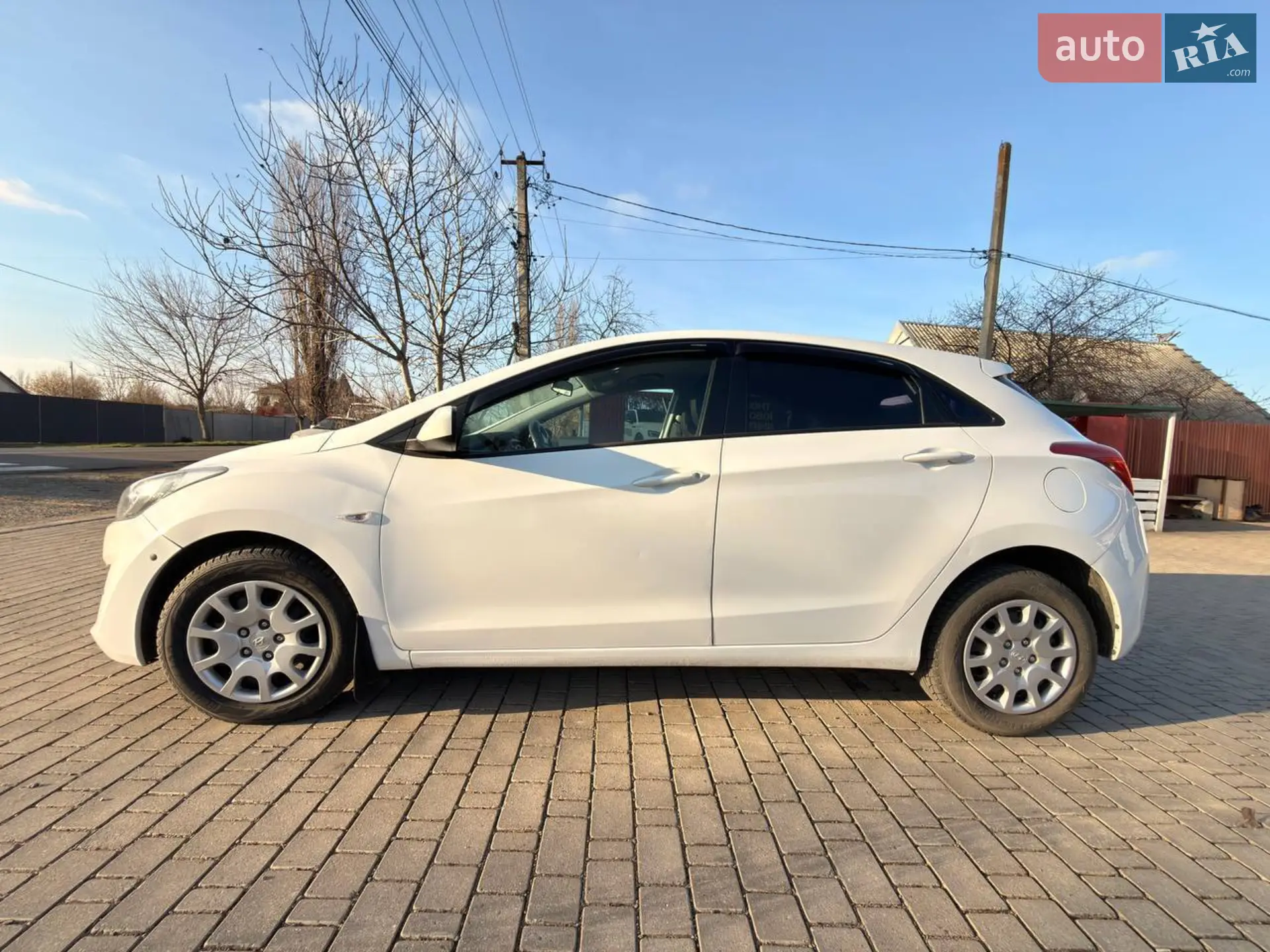 2013 Hyundai i30 - мініатюра 3