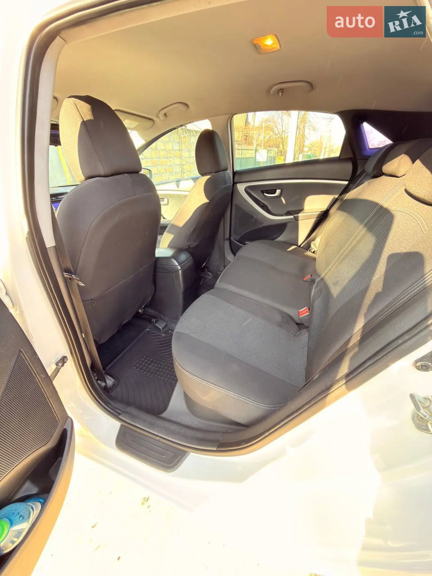2013 Hyundai i30 - мініатюра 18