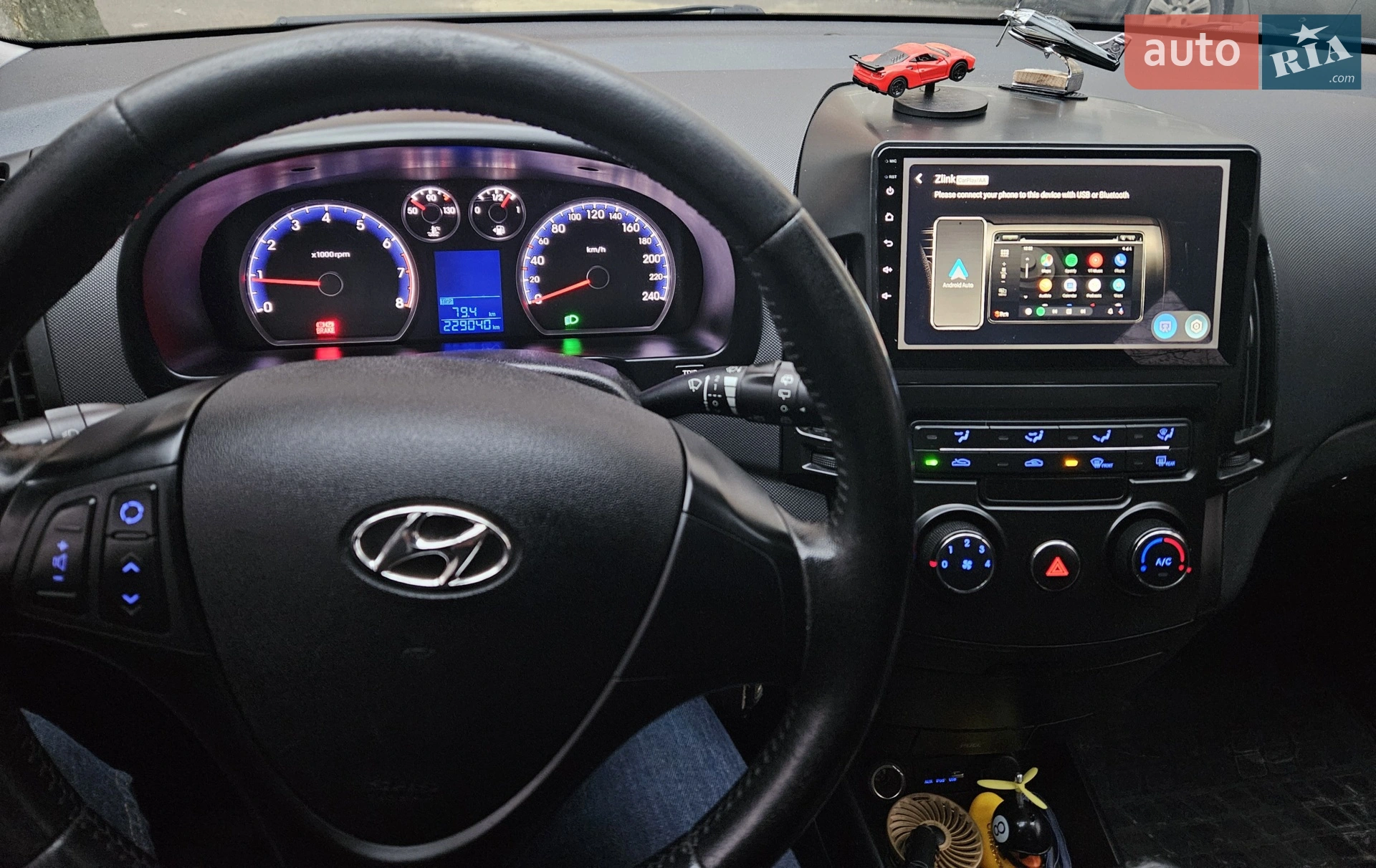 2010 Hyundai i30 - мініатюра 9