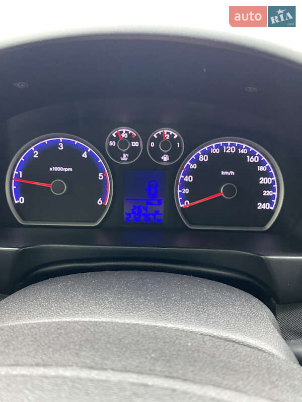 Хетчбек Hyundai i30 2009 в Львові