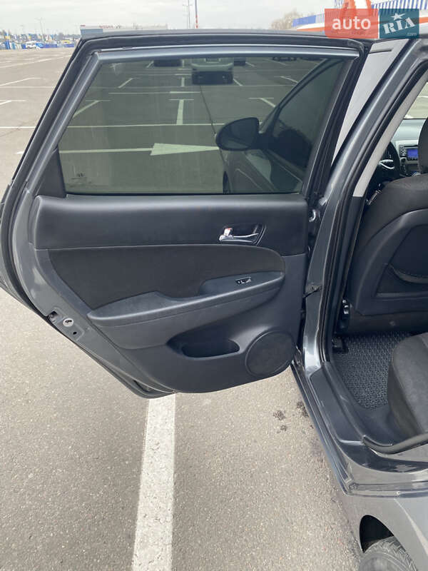 Хетчбек Hyundai i30 2009 в Львові