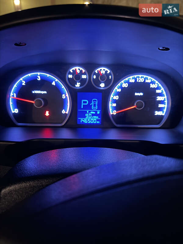 Хетчбек Hyundai i30 2011 в Одесі