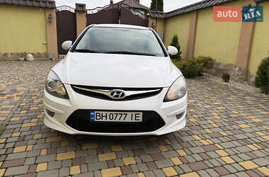 Хетчбек Hyundai i30 2011 в Одесі
