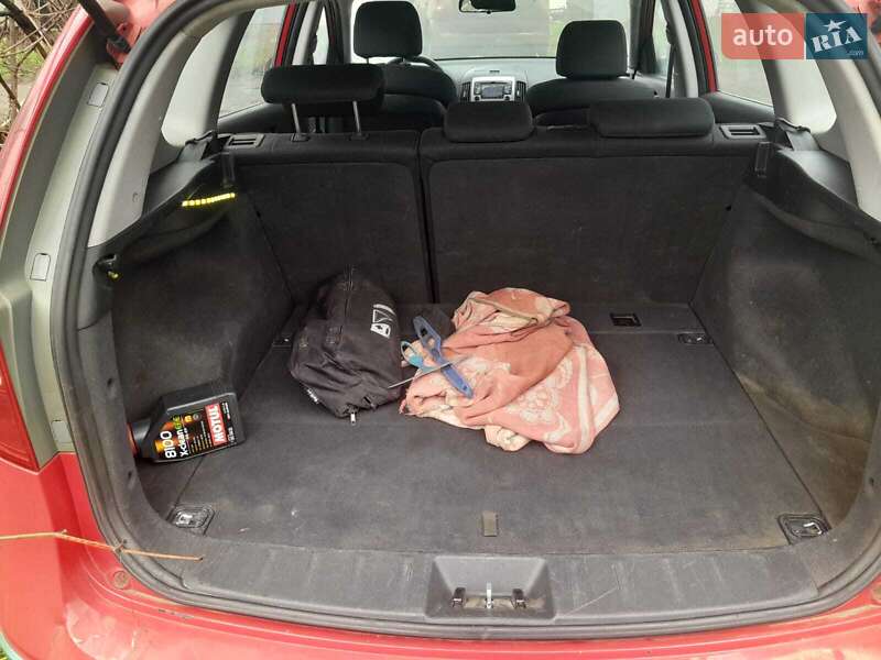 Універсал Hyundai i30 2008 в Борисполі