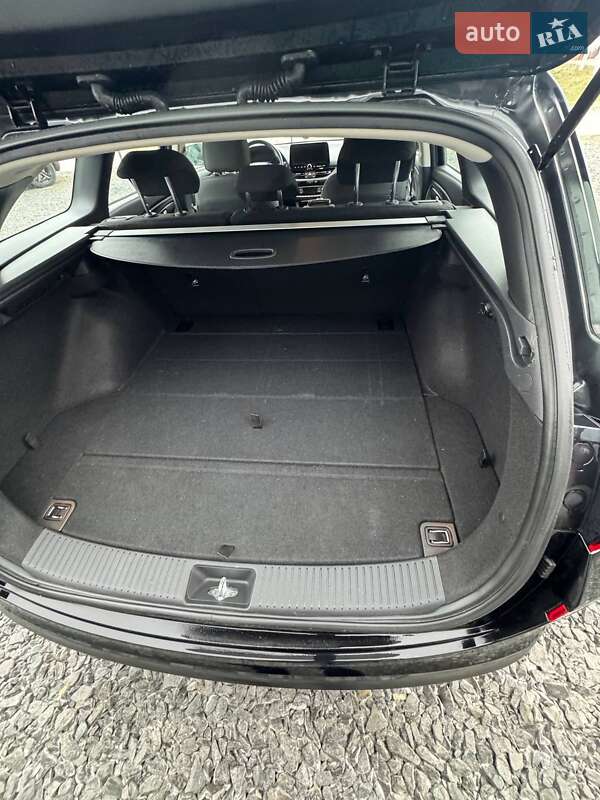 Універсал Hyundai i30 2021 в Мостиській фото 26 Універсал Hyundai i30 2021 в Мостиській