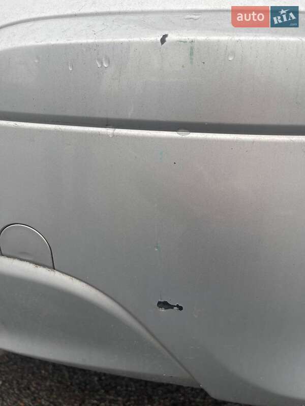 Хэтчбек Hyundai i30 2011 в Киеве