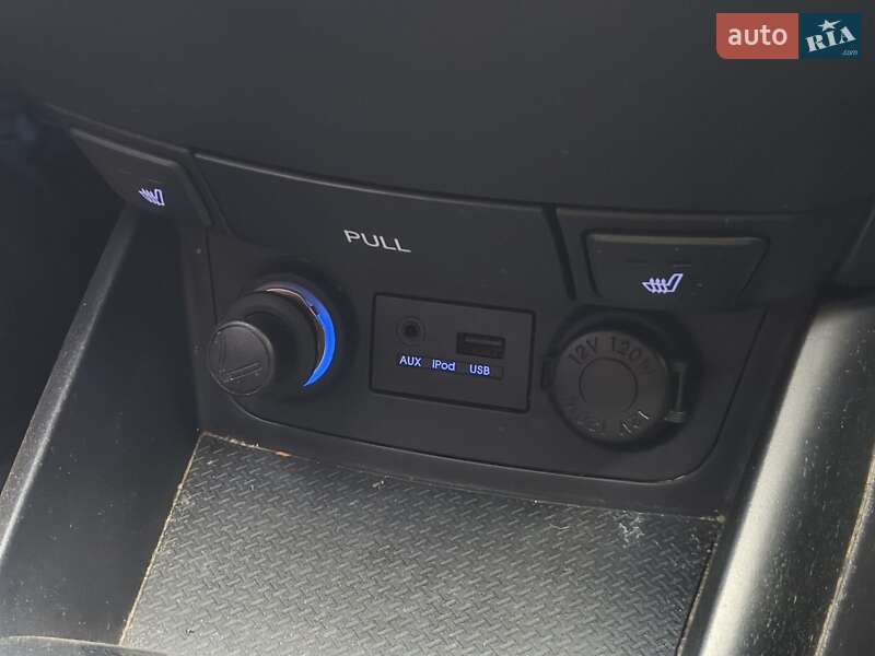 Універсал Hyundai i30 2011 в Жовтих Водах