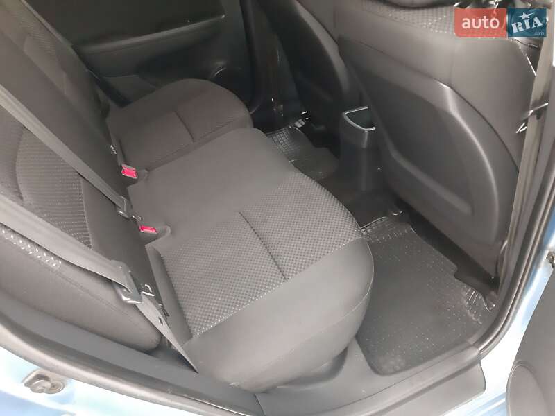 Хетчбек Hyundai i30 2011 в Житомирі