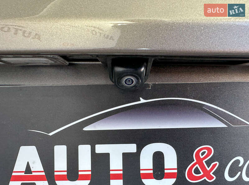 Универсал Hyundai i30 2021 в Львове