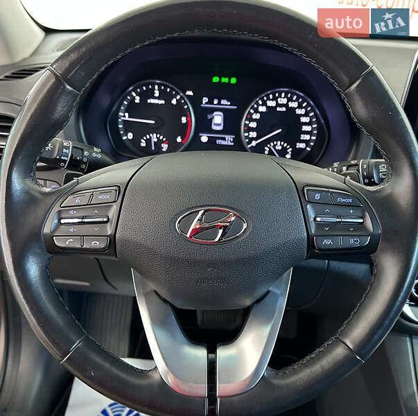 Универсал Hyundai i30 2021 в Львове