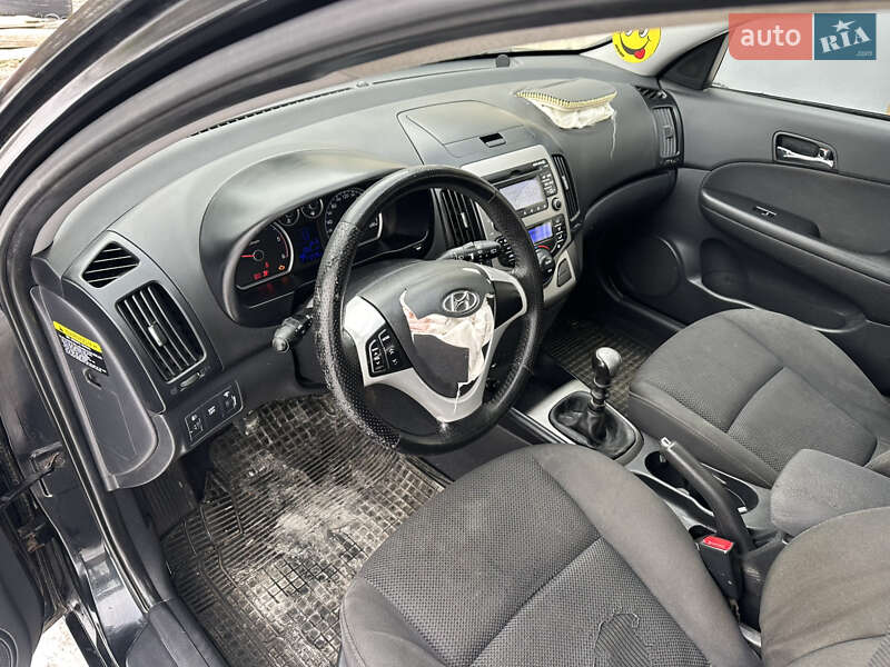 Универсал Hyundai i30 2008 в Тульчине