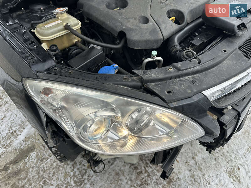 Универсал Hyundai i30 2008 в Тульчине