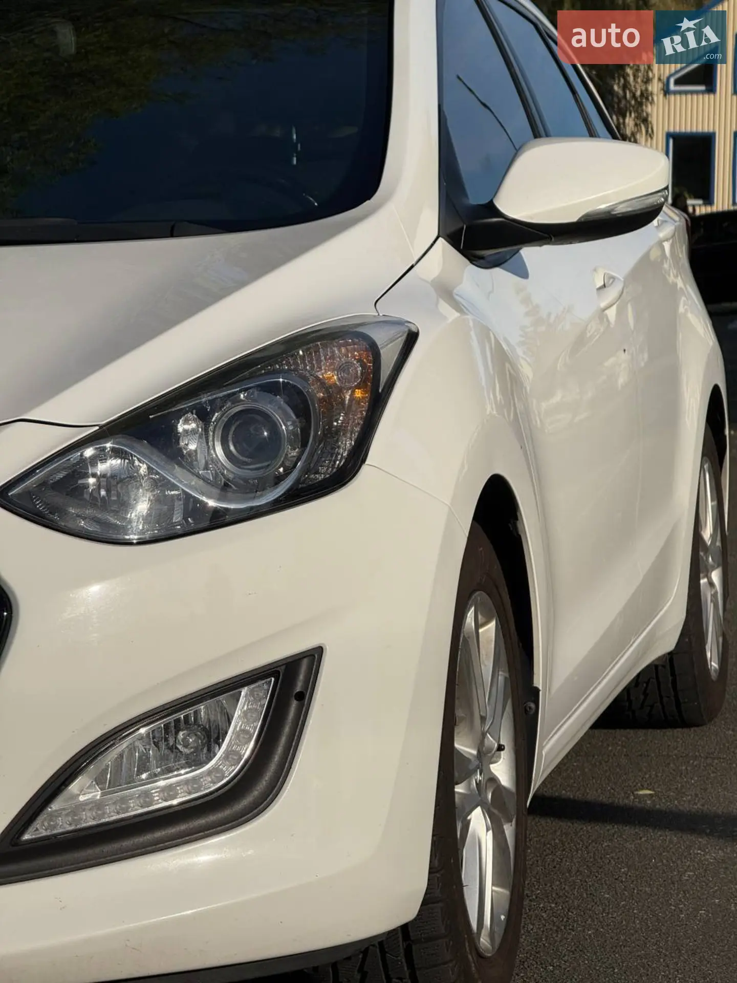 2014 Hyundai i30 - мініатюра 5