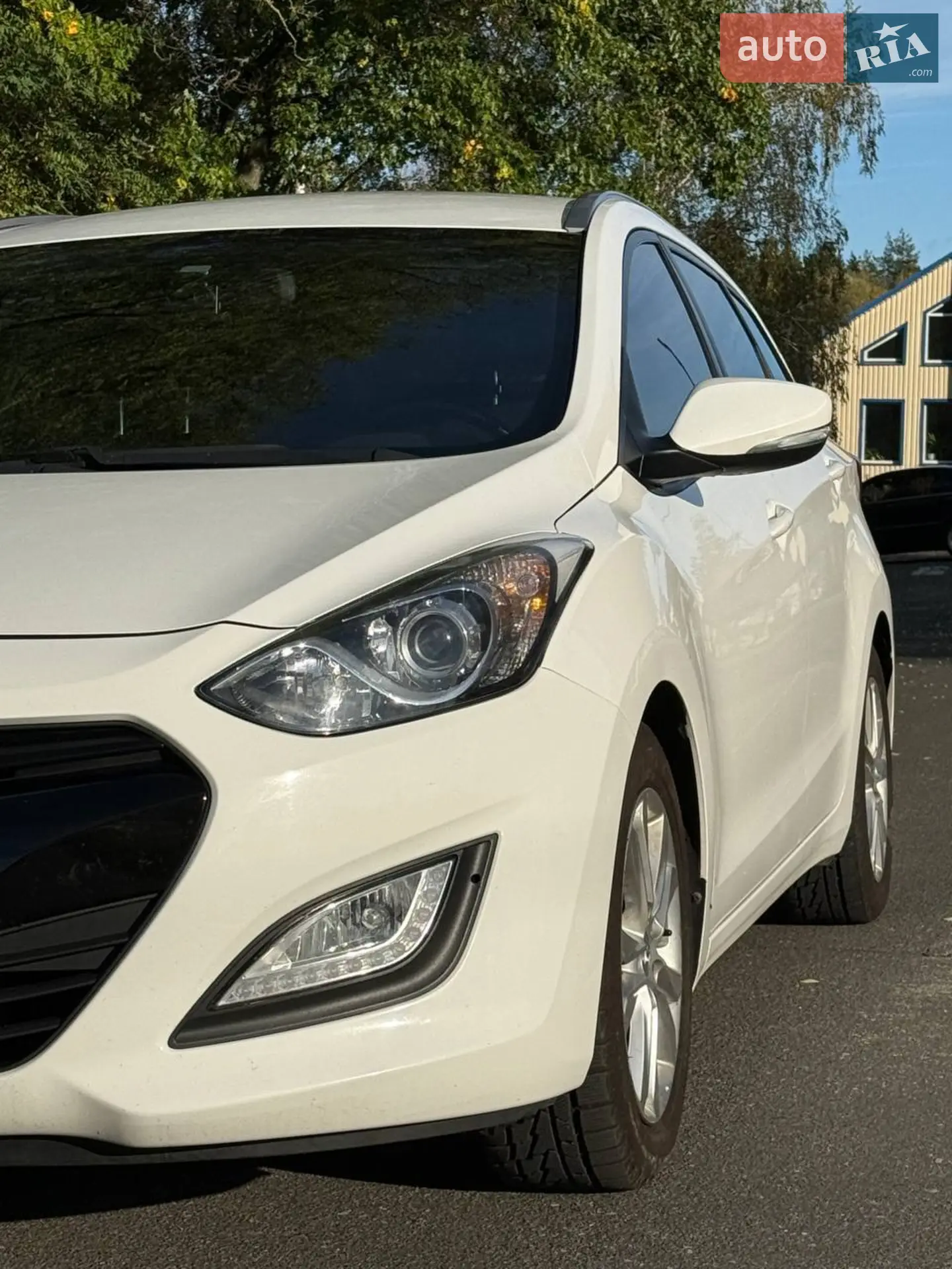 2014 Hyundai i30 - мініатюра 6