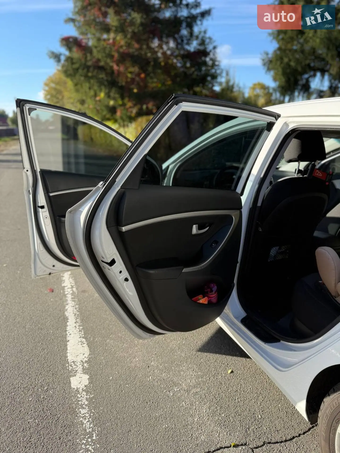 2014 Hyundai i30 - мініатюра 13