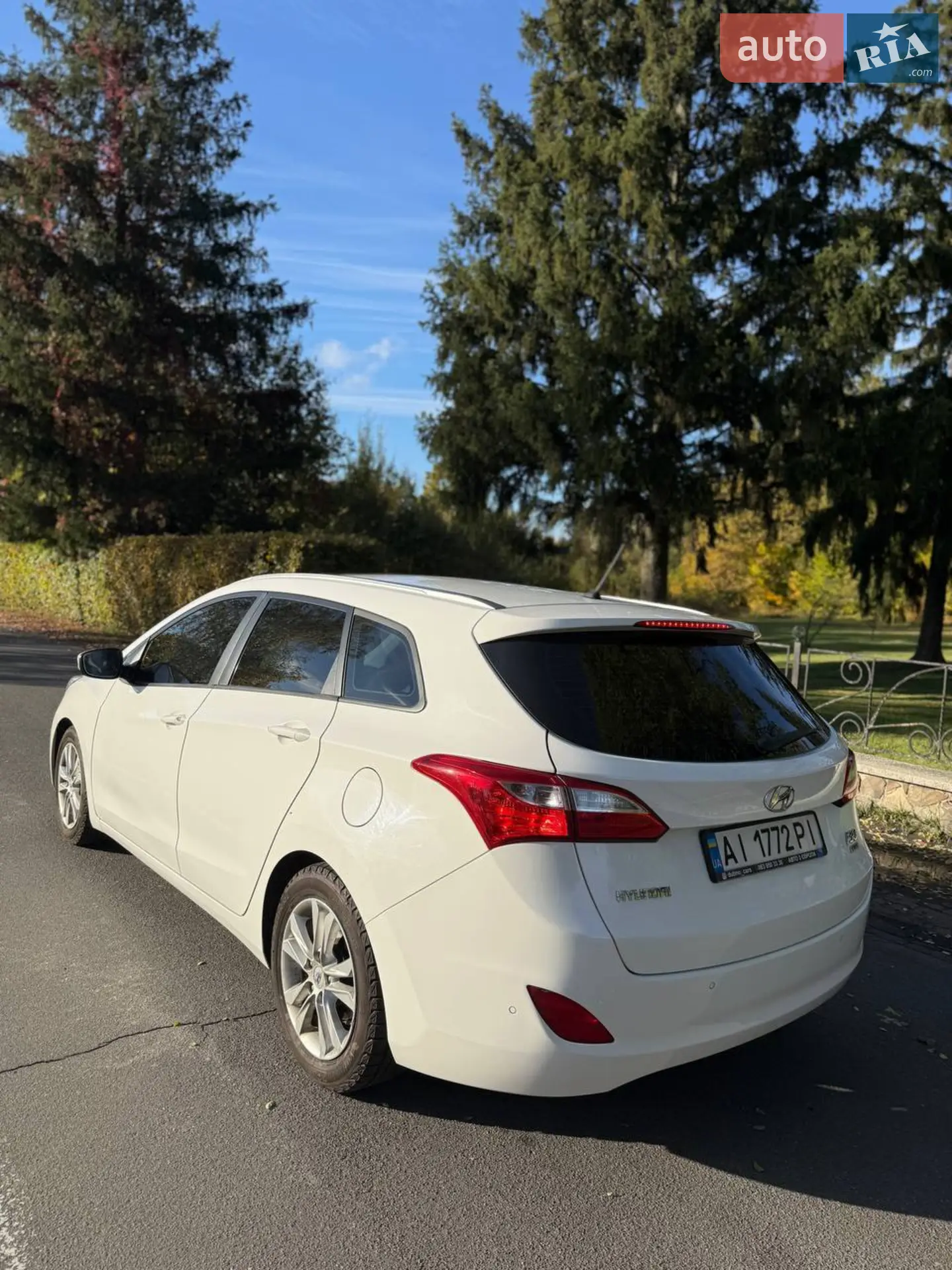 2014 Hyundai i30 - мініатюра 16