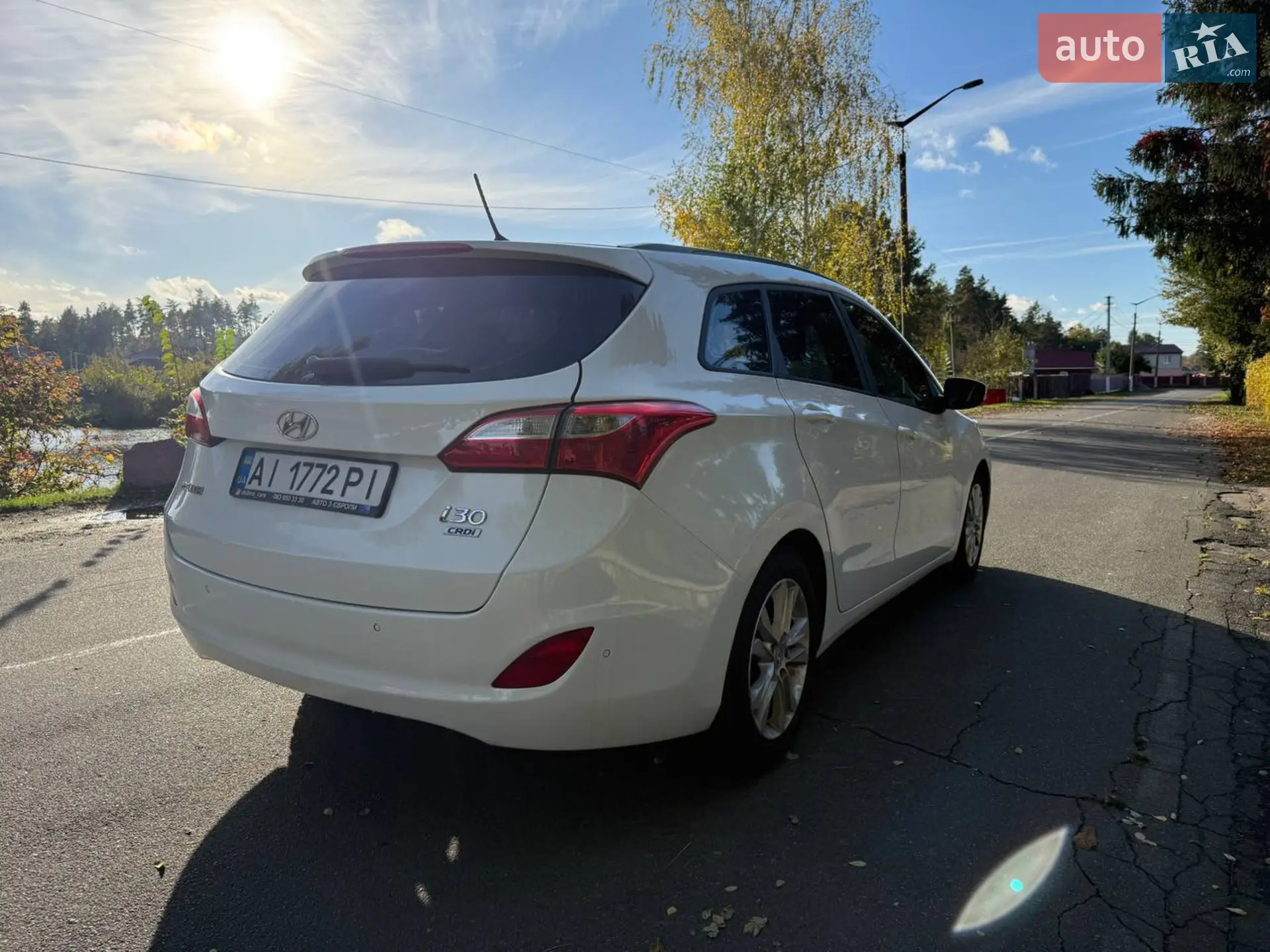 2014 Hyundai i30 - мініатюра 19
