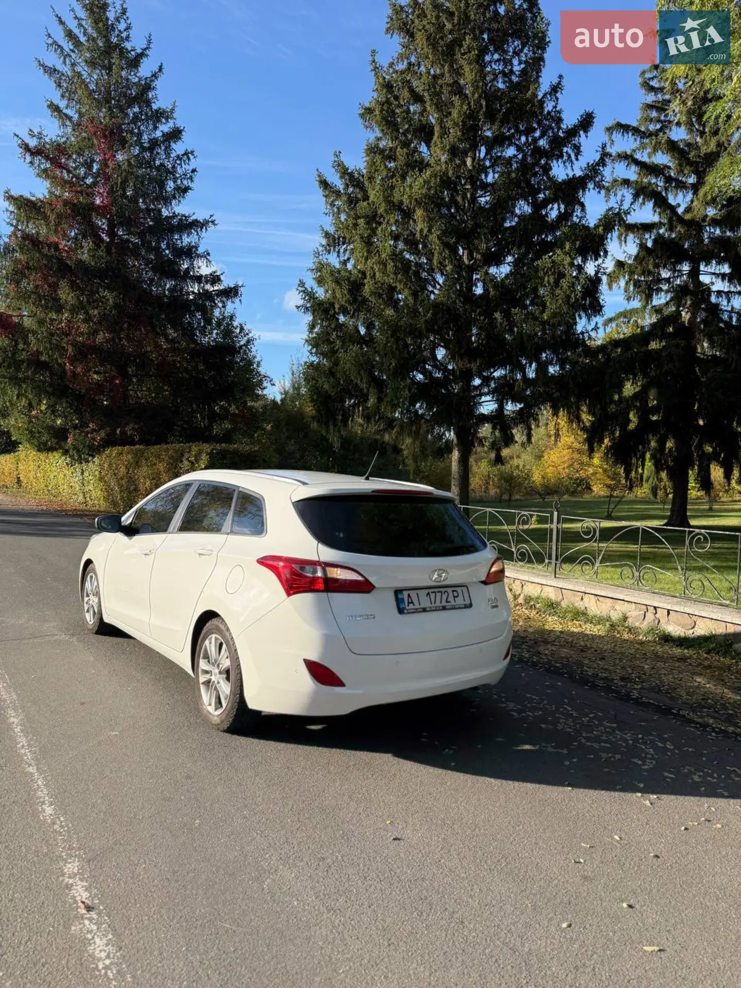 2014 Hyundai i30 - мініатюра 18