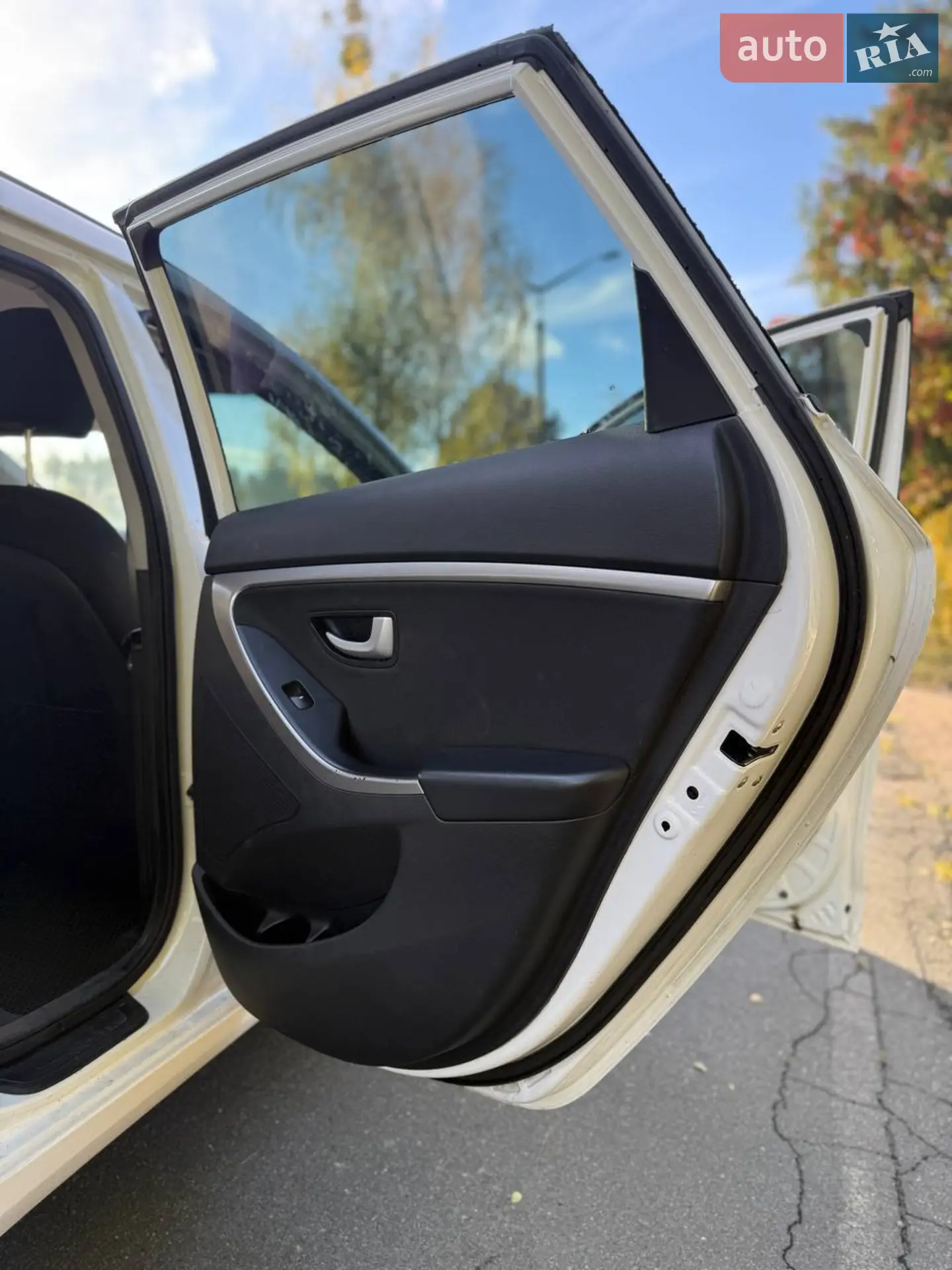 2014 Hyundai i30 - мініатюра 22