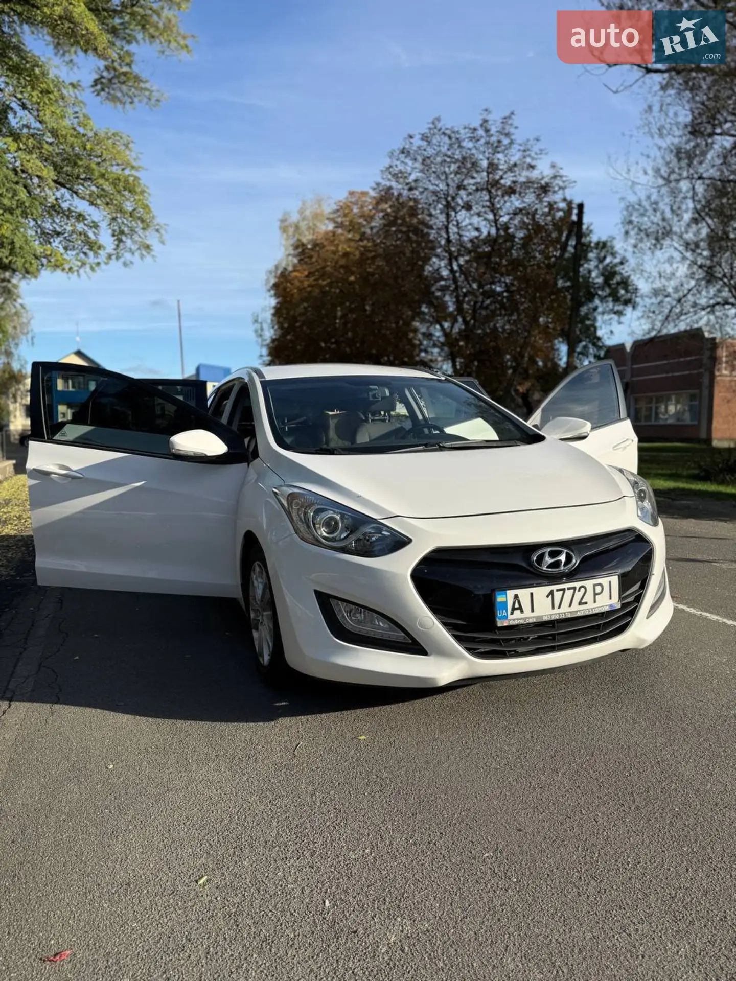 2014 Hyundai i30 - мініатюра 24