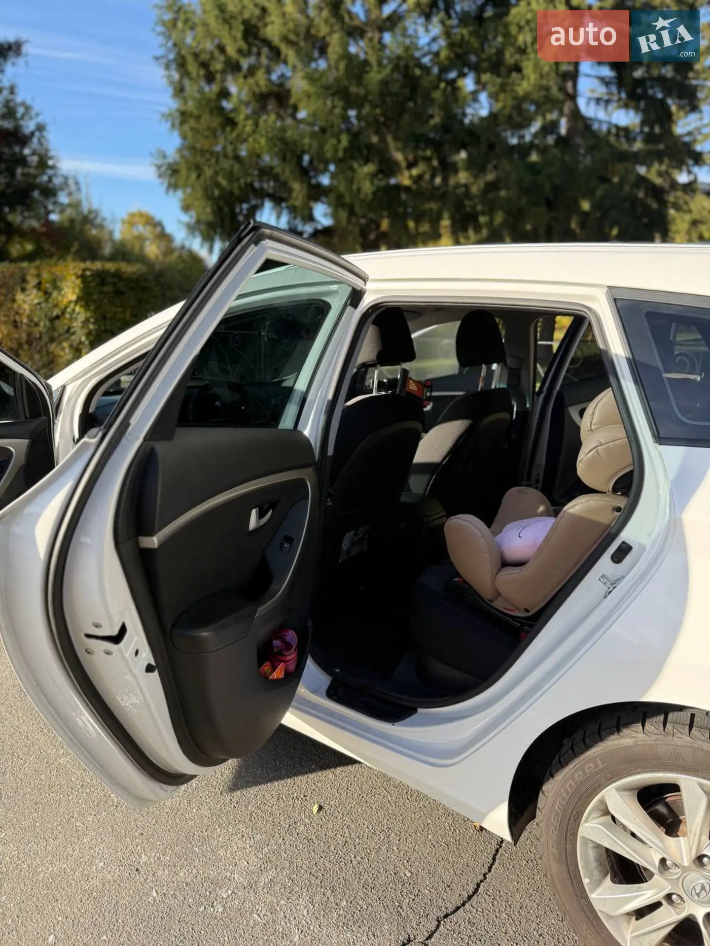 2014 Hyundai i30 - мініатюра 28