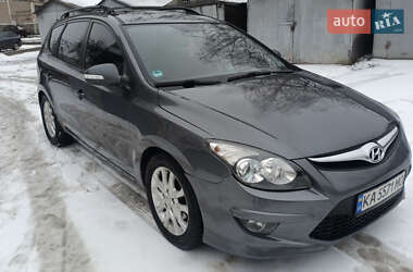 Универсал Hyundai i30 2010 в Виннице