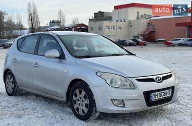 Універсал Hyundai i30 2007 в Києві