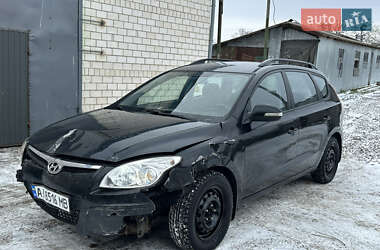 Універсал Hyundai i30 2008 в Тульчині