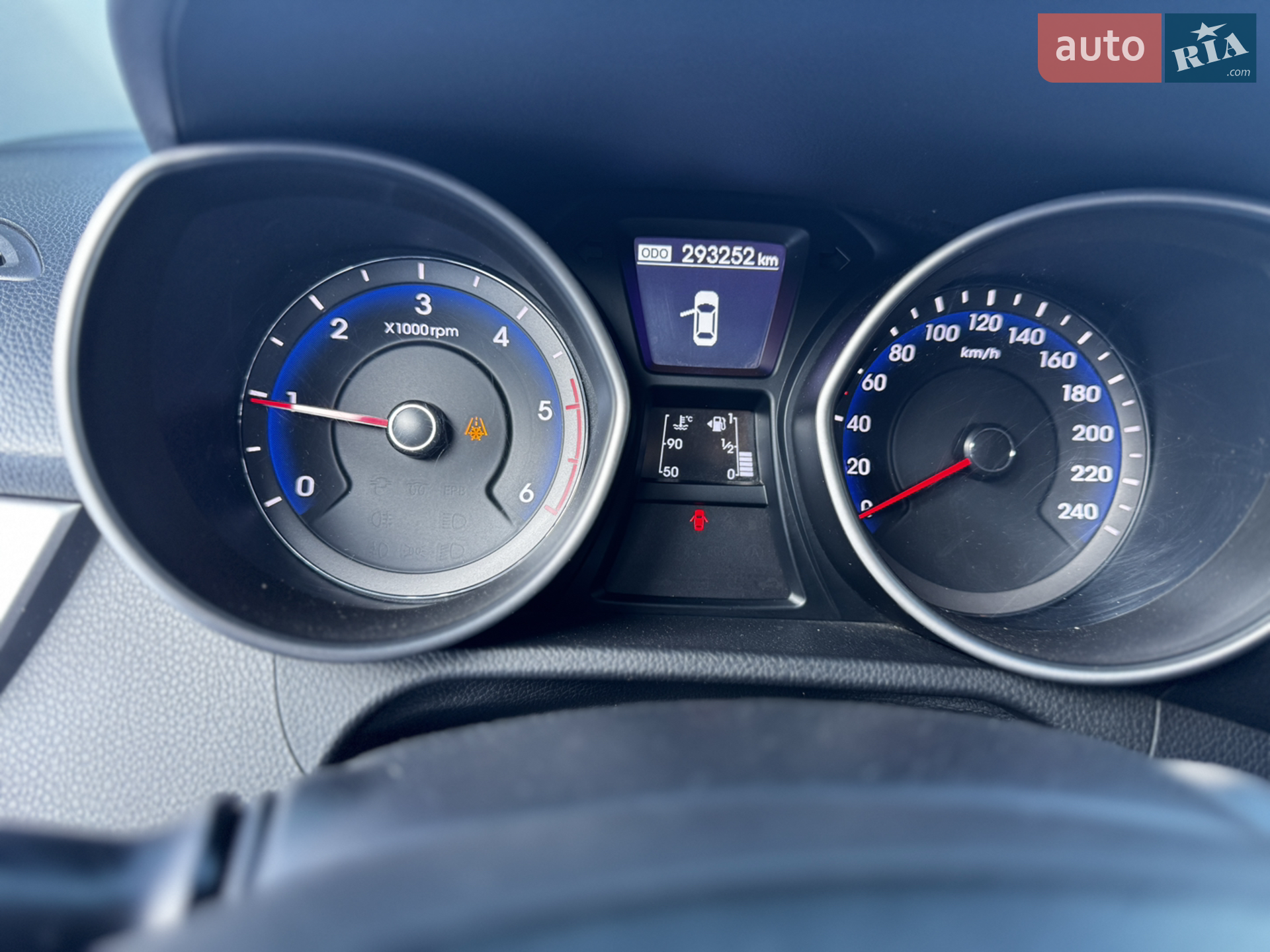 2015 Hyundai i30 - мініатюра 13