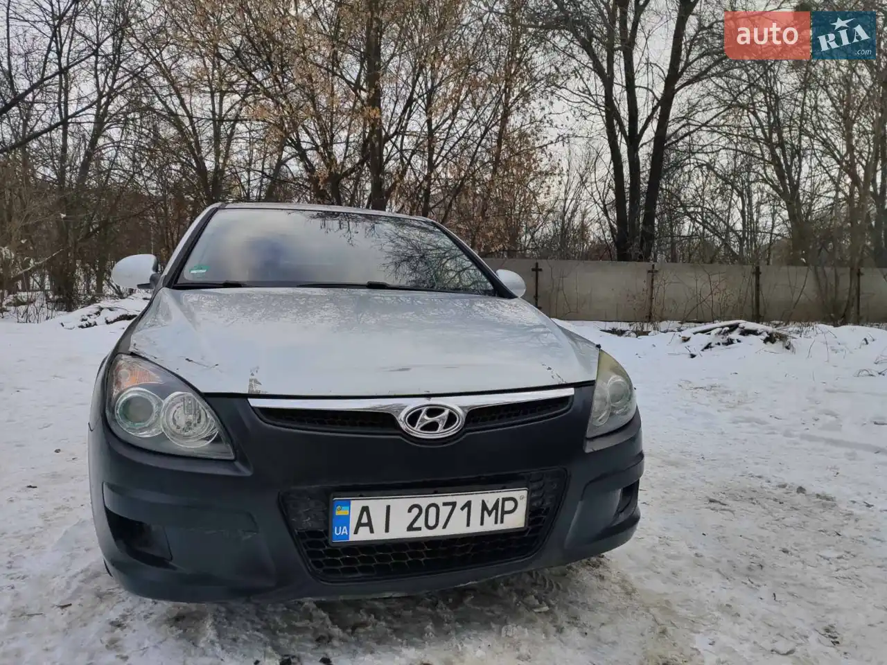 2010 Hyundai i30 - мініатюра 25