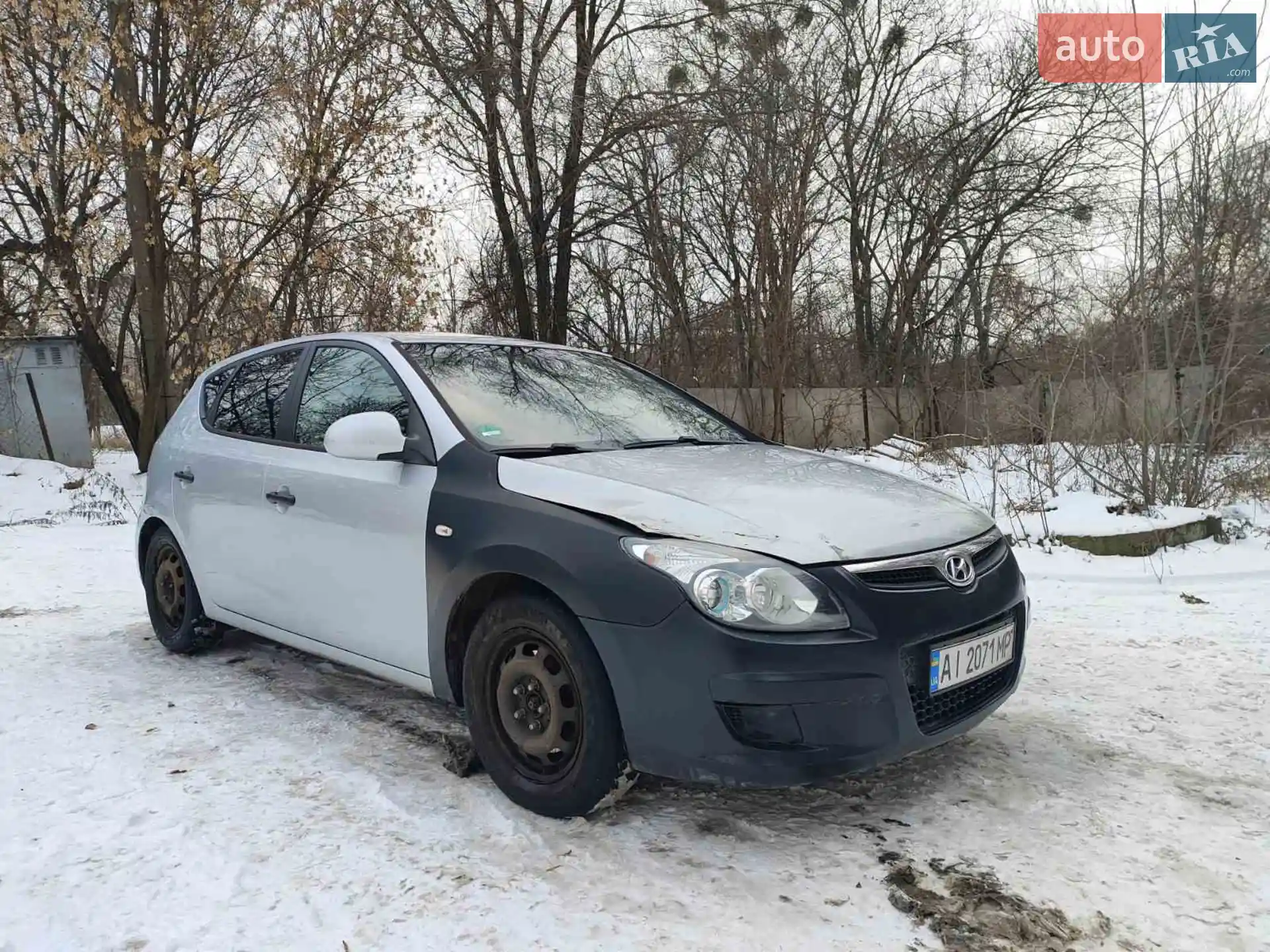 2010 Hyundai i30 - мініатюра 2