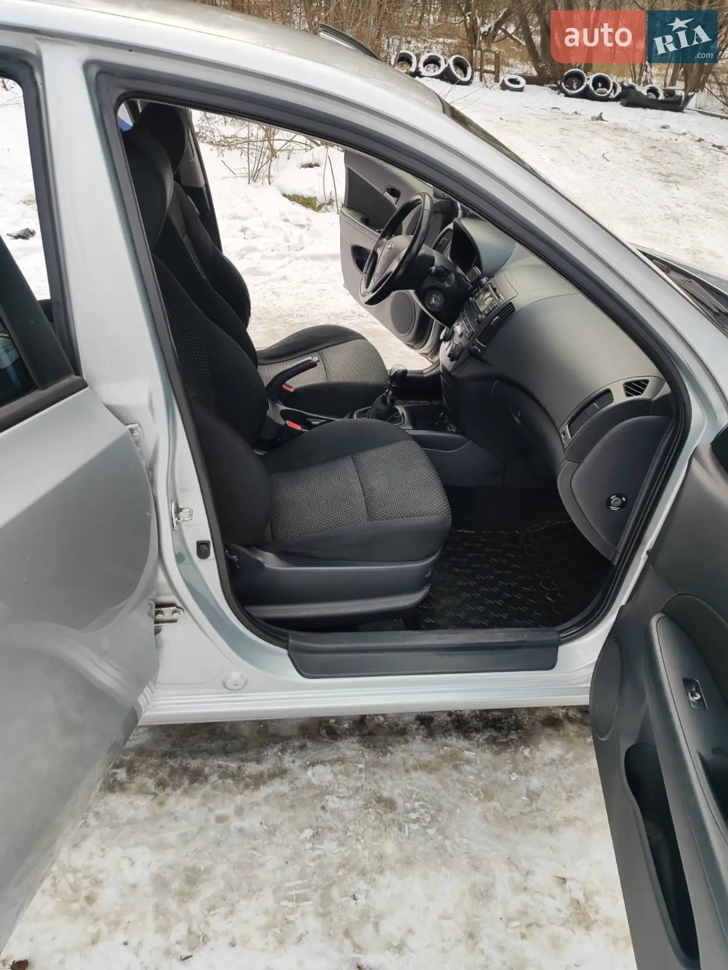 2010 Hyundai i30 - мініатюра 9