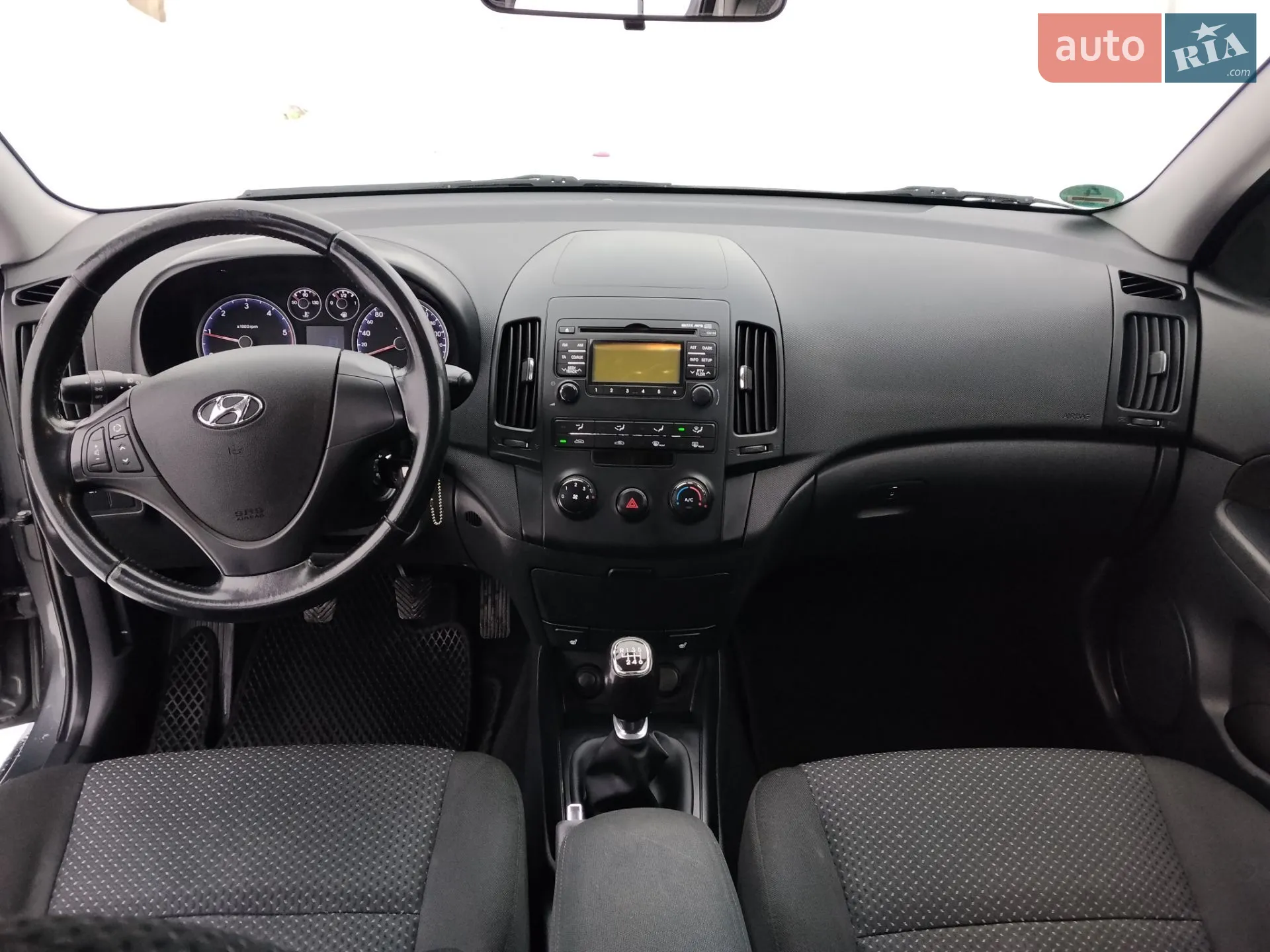 2011 Hyundai i30 - мініатюра 7