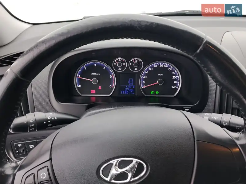 Hyundai i30 2011 VIN TMADB81SABJ068363 фото оголошення 9 з 60